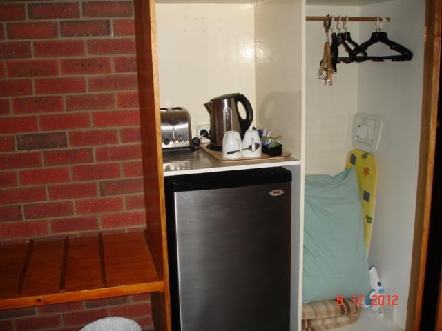 Tooleybuc Country Roads Motor Inn Rom bilde