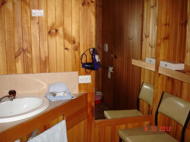 Tooleybuc Country Roads Motor Inn Eksteriør bilde