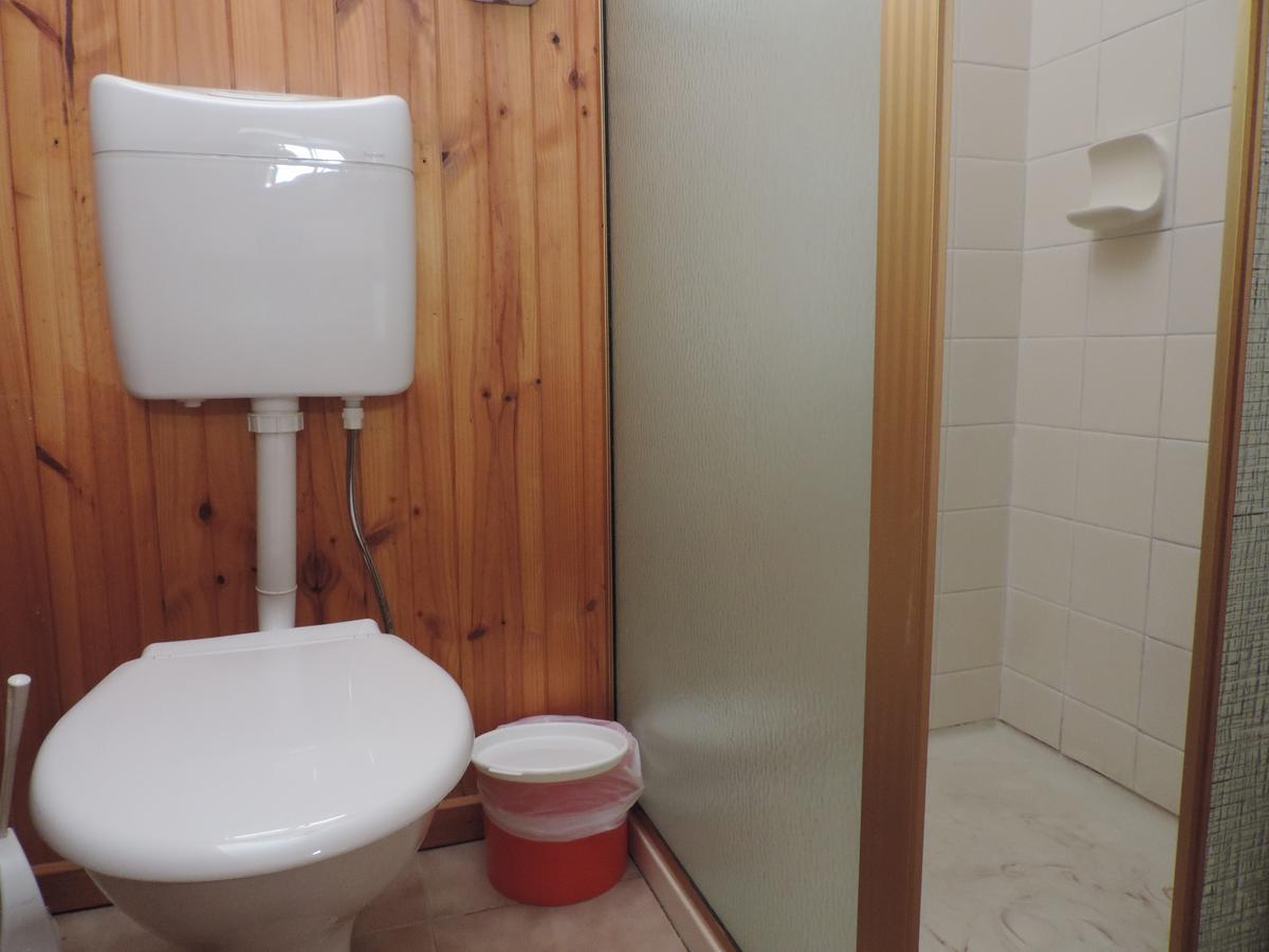 Tooleybuc Country Roads Motor Inn Eksteriør bilde